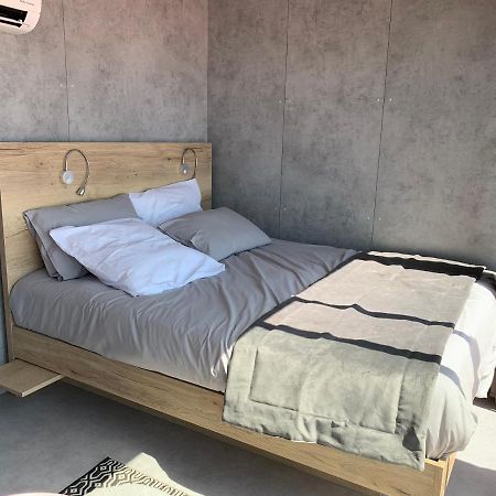 Cabane Maia Aigues Mortes Esterno foto